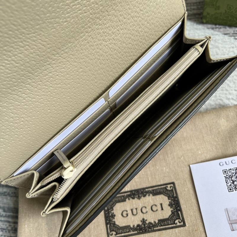 Gucci Wallets